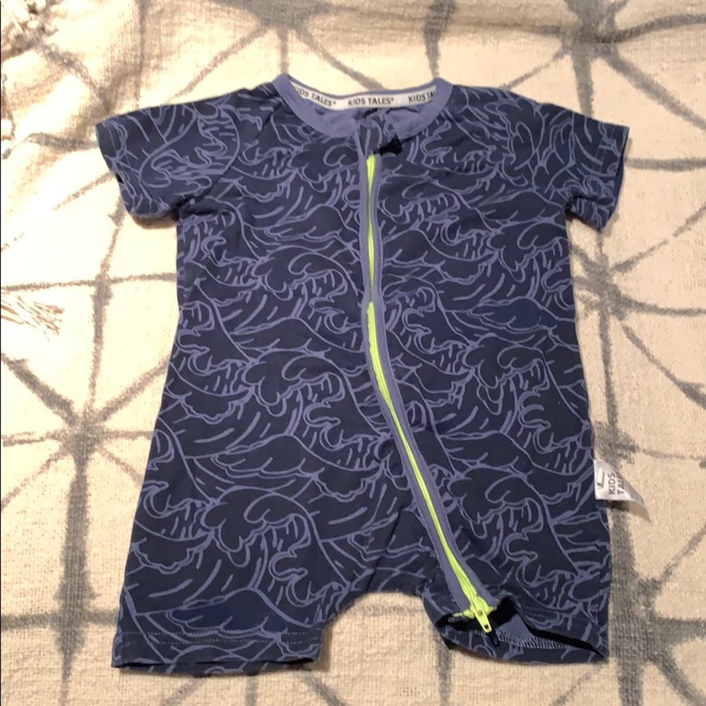 Kids Tales one piece outfit SZ 12 months